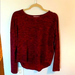 Rag and Bone knit top